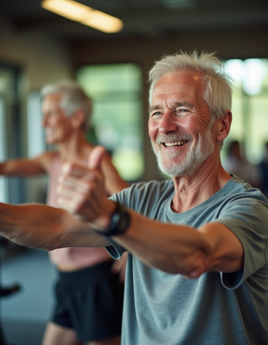 Вітаміни для енергії