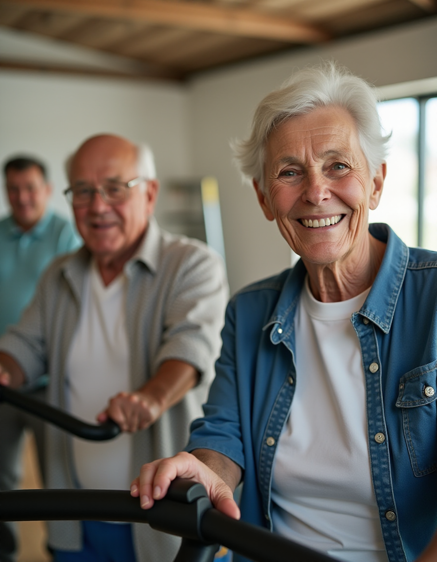 Краса та молодість